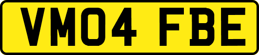 VM04FBE