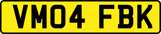 VM04FBK