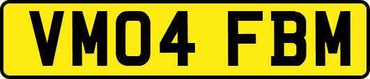 VM04FBM