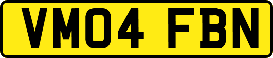VM04FBN