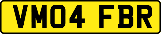 VM04FBR