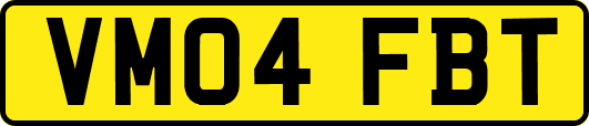 VM04FBT