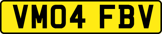 VM04FBV