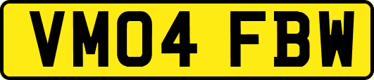 VM04FBW
