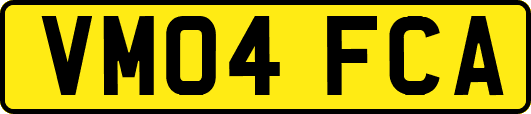 VM04FCA