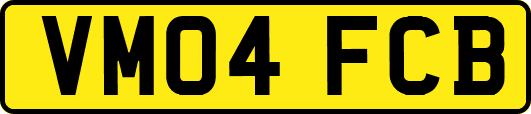 VM04FCB
