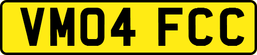 VM04FCC