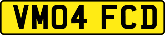 VM04FCD