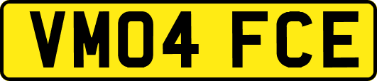VM04FCE