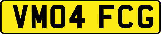 VM04FCG
