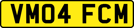 VM04FCM