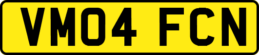 VM04FCN