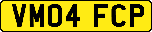 VM04FCP
