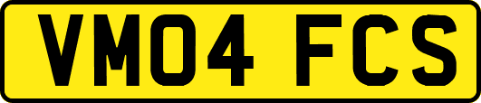 VM04FCS