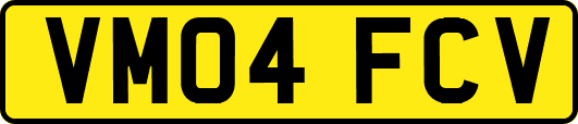 VM04FCV