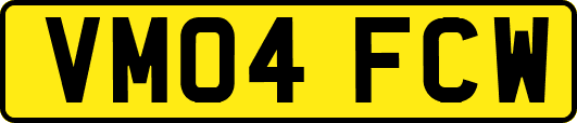 VM04FCW