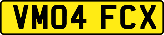 VM04FCX