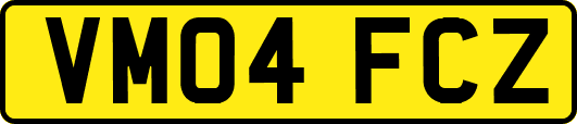 VM04FCZ