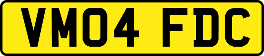 VM04FDC