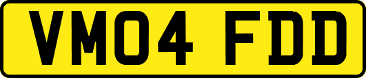 VM04FDD