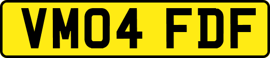 VM04FDF