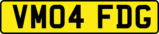 VM04FDG