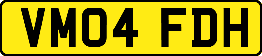 VM04FDH