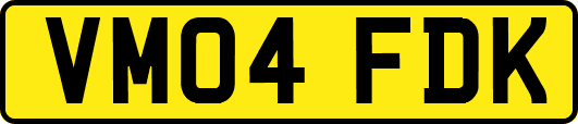 VM04FDK