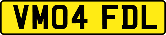 VM04FDL