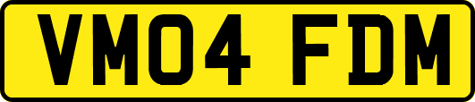 VM04FDM