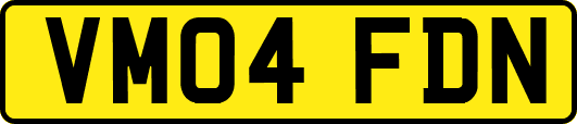 VM04FDN