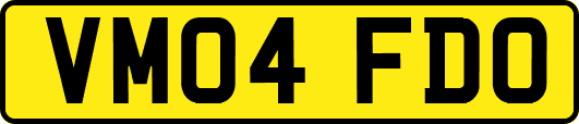 VM04FDO