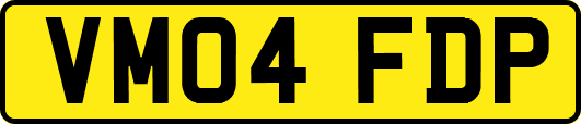 VM04FDP