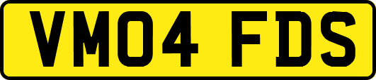 VM04FDS