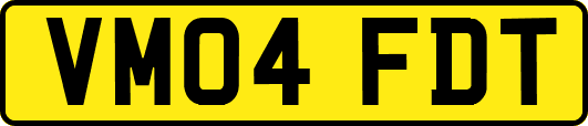 VM04FDT