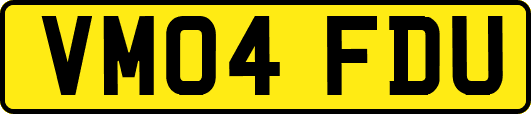 VM04FDU