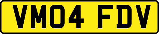 VM04FDV