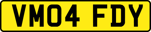 VM04FDY