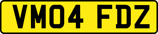 VM04FDZ
