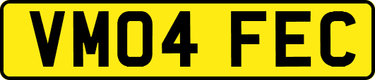 VM04FEC