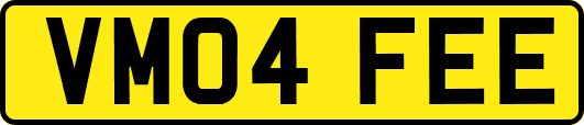 VM04FEE