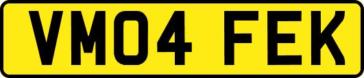 VM04FEK