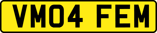 VM04FEM