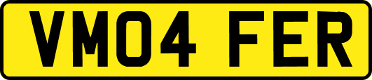 VM04FER