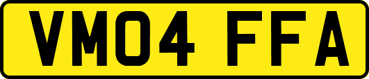 VM04FFA