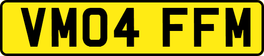 VM04FFM
