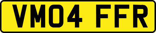 VM04FFR
