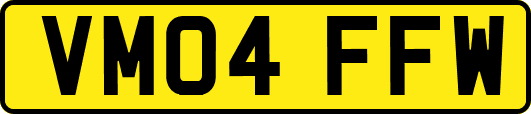 VM04FFW