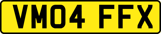 VM04FFX