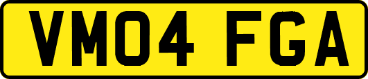 VM04FGA